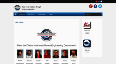 ravenengineer.olatheschools.com