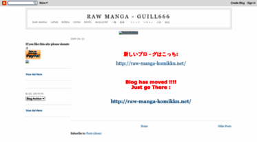 raw-manga.blogspot.com