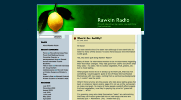 rawkinradio.com