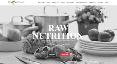 rawnutrition.com