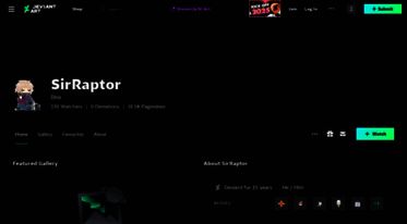 rawrthedino.deviantart.com