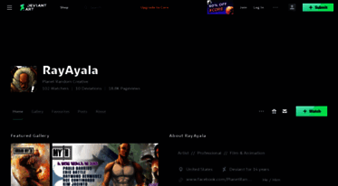 rayayala.deviantart.com