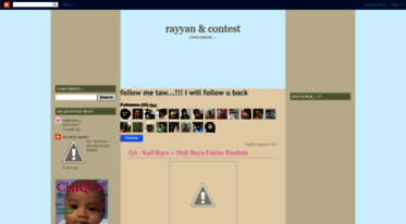 rayyancontest.blogspot.com