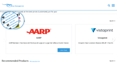 rca.bluekangaroo.com