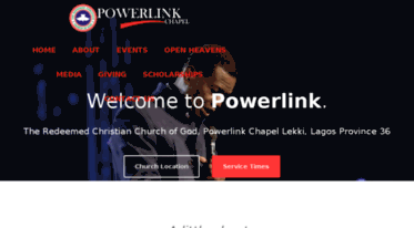 rccgpowerlink.org