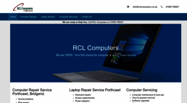 rclcomputers.co.uk