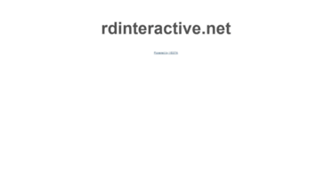 rdinteractive.net