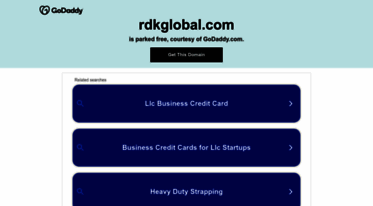rdkglobal.com