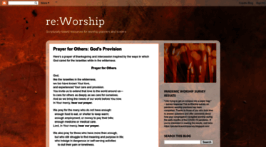 re-worship.blogspot.com