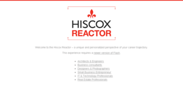 reactor.hiscoxusa.com