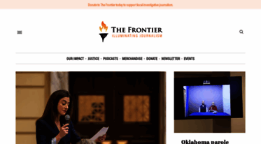 readfrontier.org
