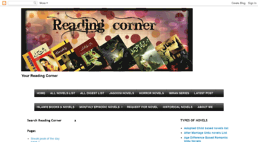 readingcornerpk.blogspot.com
