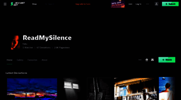 readmysilence.deviantart.com