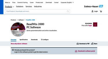 readwin2000.com