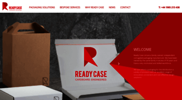 readycase.co.uk