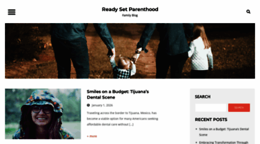 readysetparenthood.com