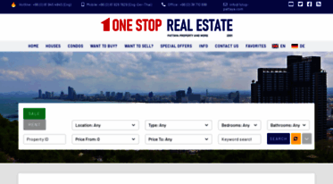 real-estate-thailand.com