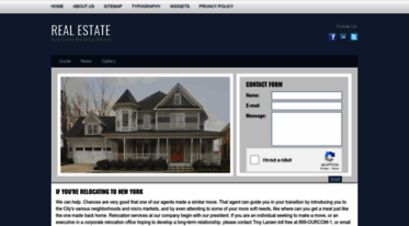 real-estate-website-template-cms.seotoaster.com