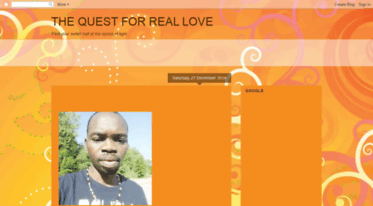 real-love-search.blogspot.com