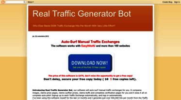 real-traffic-generator.blogspot.com