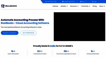 realbooks.in