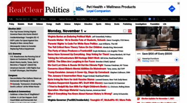 realclearpolitics.com