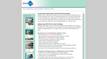 realflyer.com