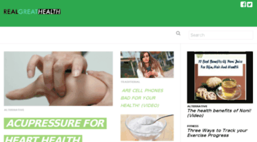 realgreathealth.com