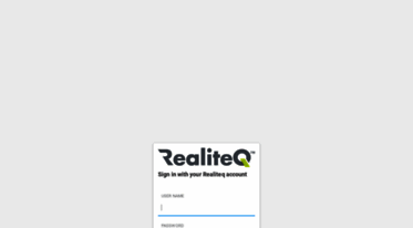 realiteq.net