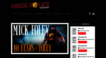 realmickfoley.com