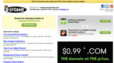 realpropertyindia.com