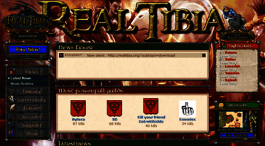 realtibia.org