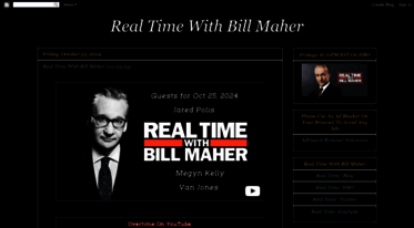 realtimewithbillmaher.blogspot.com