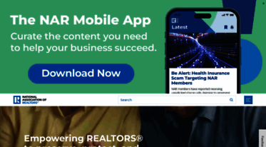 realtor.org