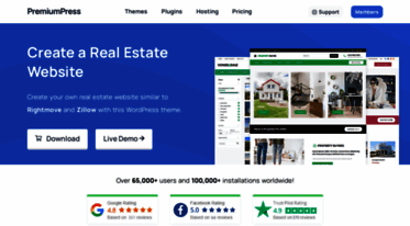 realtorpress.com