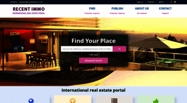 recentimmo.com