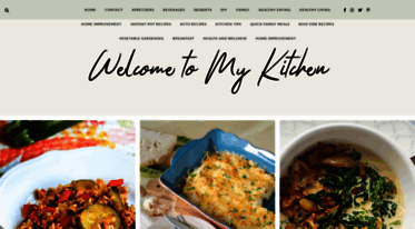 recipe-korner.blogspot.com