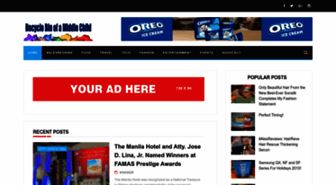 recyclebinofamiddlechild.com