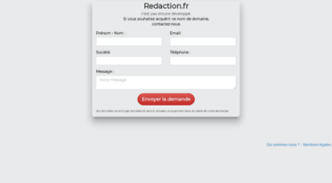 redaction.fr