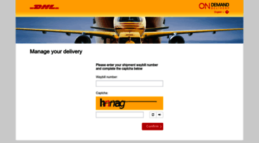 redelivery.dhl.co.uk