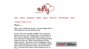 redflycreations.com