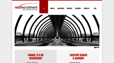 redirecruitment.co.za