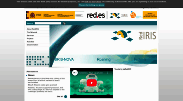 rediris.es