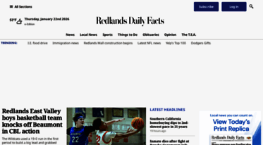 redlandsdailyfacts.com