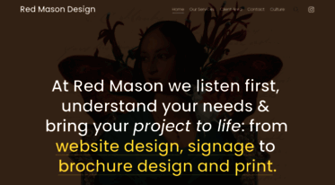 redmason.com