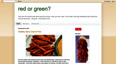 redorgreenchile.blogspot.com