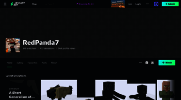 redpanda7.deviantart.com