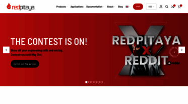 redpitaya.com