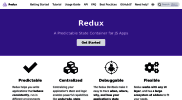 redux.js.org