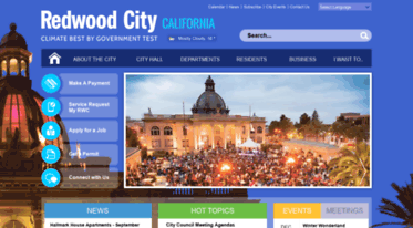 redwoodcity.org